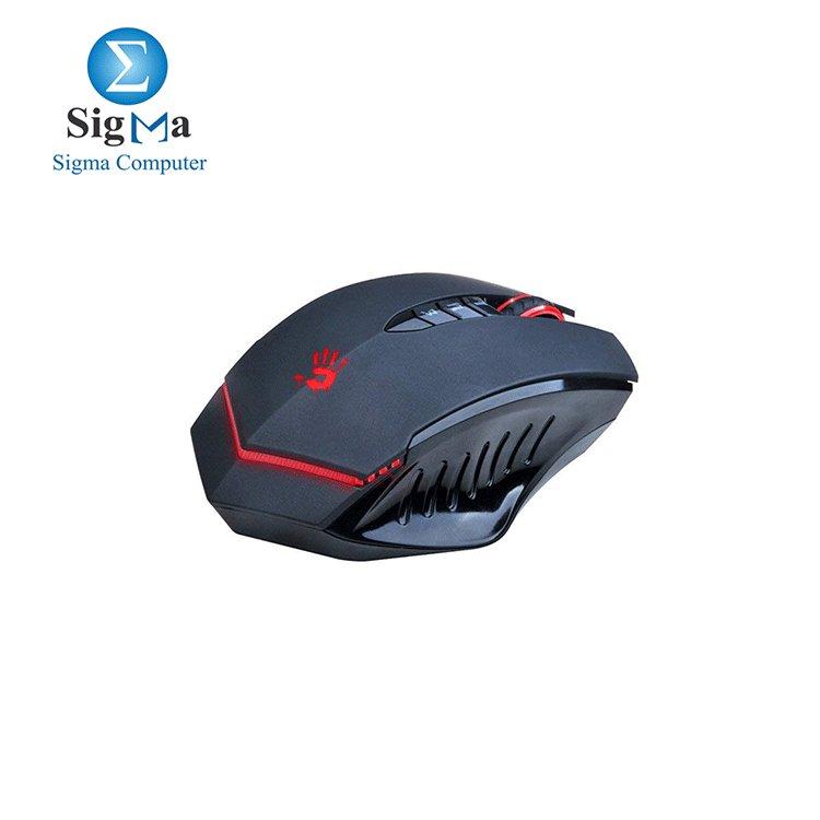 Bloody v8ma Gaming Mouse (Activated) - Main view
