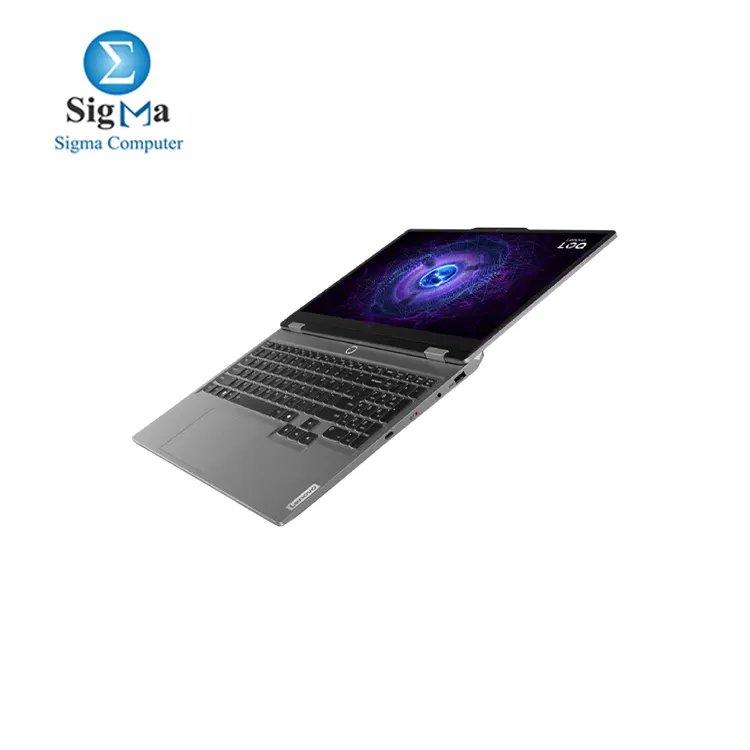 Lenovo LOQ 15IRX9 83DV00VLED Intel Core i7-14700HX - NVIDIA