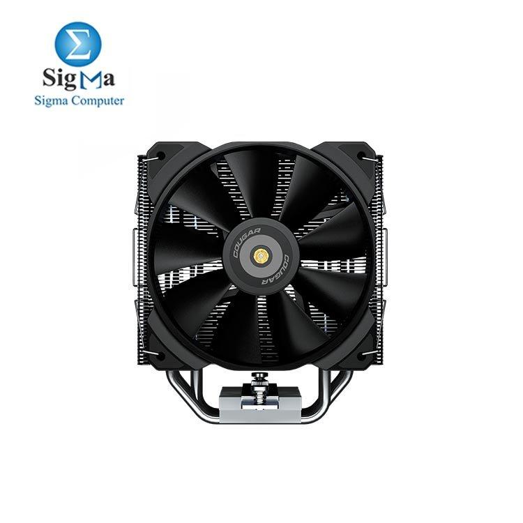 COUGAR AIR COOLING FORZA 50 CGR-FZA50 - Main view