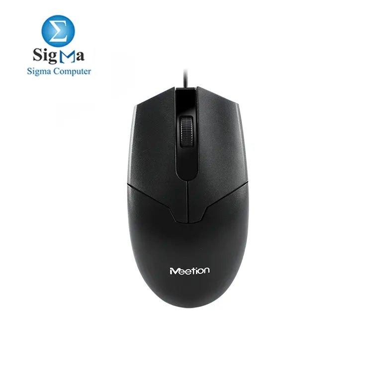 MEETION USB Wired Mouse M360 - Main view