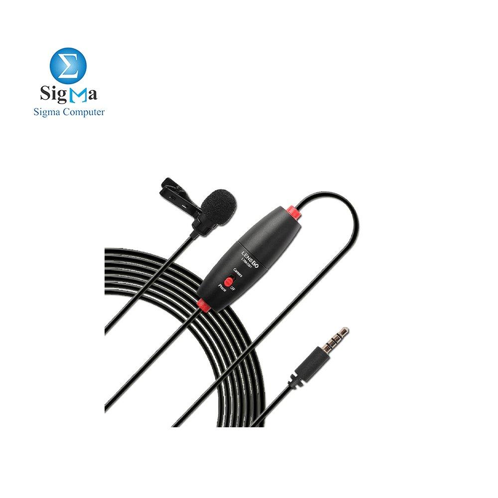 LENSGO LYM-DM1 Microphone - Main view