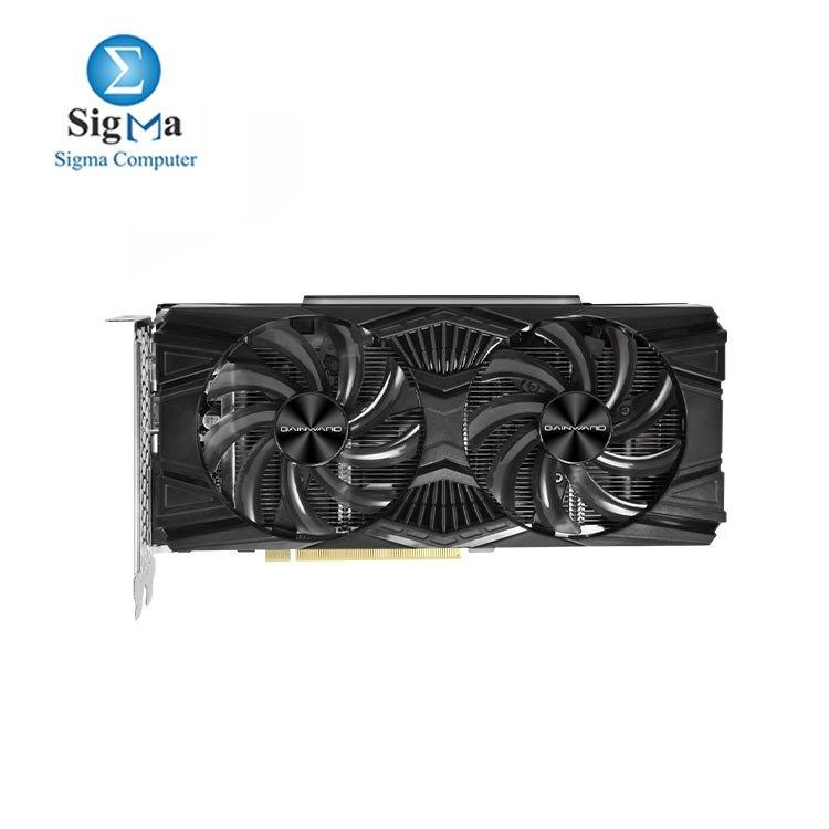 GAINWARD GeForce® GTX 1660 SUPER Ghost 6G - GAINWARD | 7999 EGP