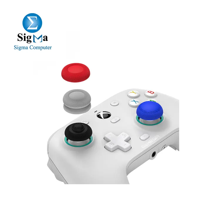 GameSir – AC12 (Analog Cover Rubber) - Main view