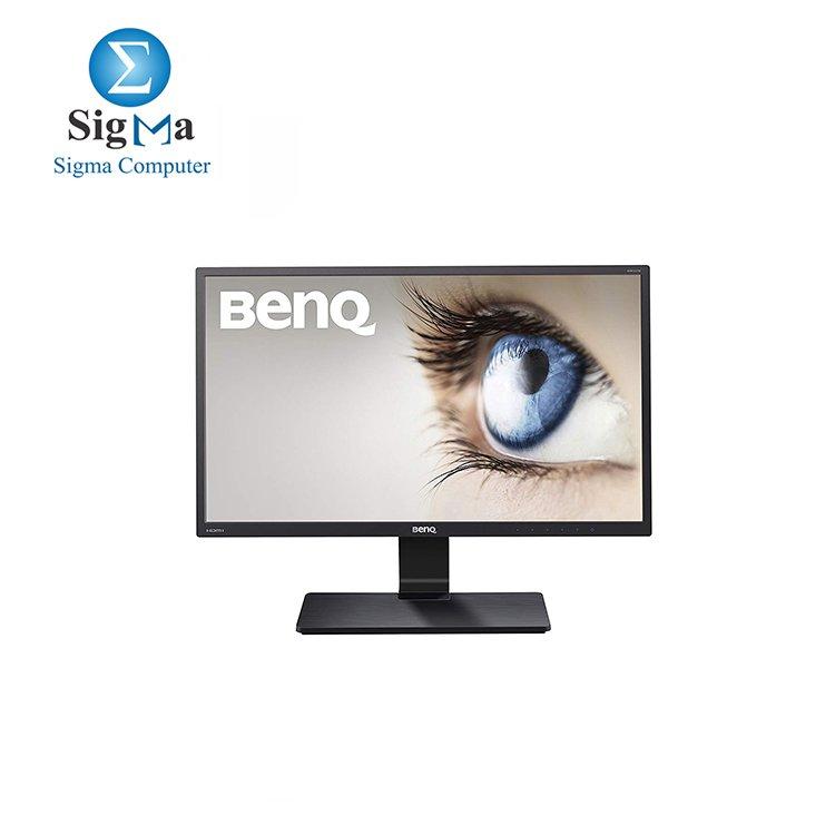 BenQ Monitor GW2270 22 inch 1080p Monitor 5ms GTG , 60Hz - Main view