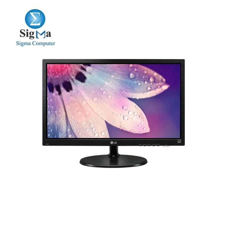 LG 22M38A 22 inch TN Monitor - Main view