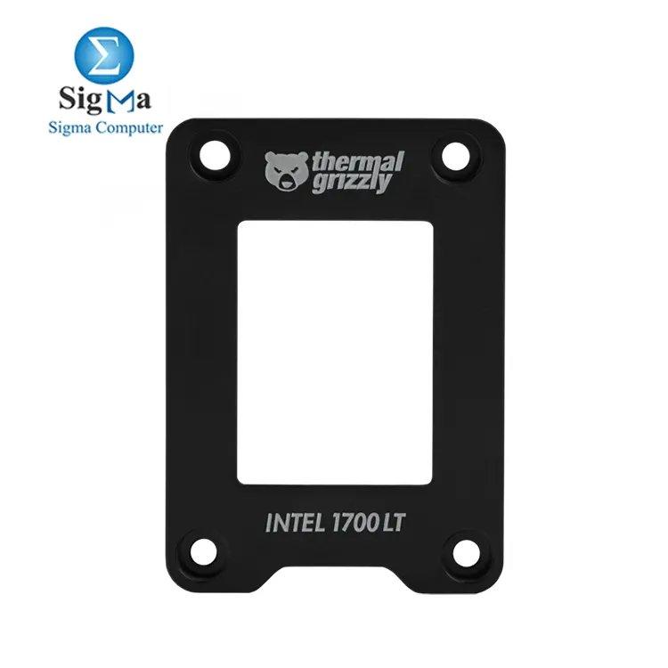 Thermal Grizzly Intel Lga1700 Cpu LT Contact Frame - TG-CF-i1700-LT - Main view