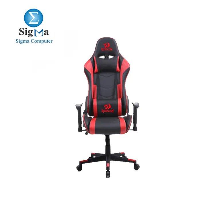 Redragon Spider queen C602 gaming chair - Main view