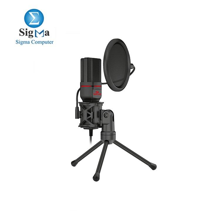 Redragon GM100 Gaming Stream Microphone - Main view