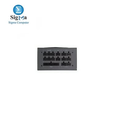 Segotep Power Supply 1250W Full Modular ATX PC Computer Mining - View 3