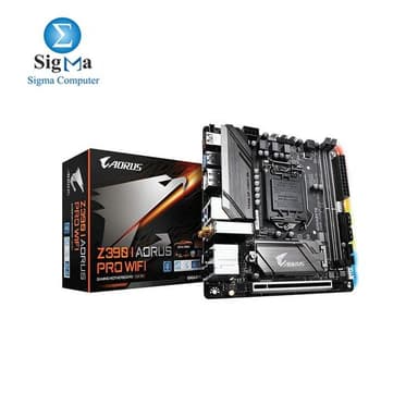 Z390 - View 1