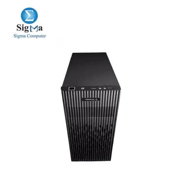 Deepcool MATREXX 30 Mini Tower Case 1FAN - View 2