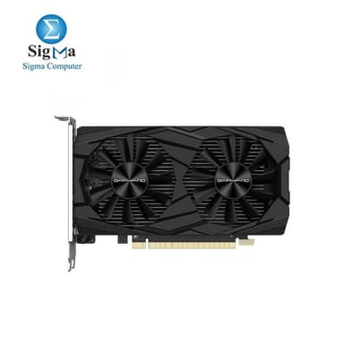 Gainward Nvidia GeForce GTX 1650 4GB - View 4
