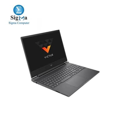 HP Victus 16-d1012ne Gaming LAPTOP Intel® Core™ i7-12700H NVIDIA® GeForce RTX™ 3060 6GB 16GB DDR5-4800MHz 1TB PCIe® NVMe 16.1 FHD 144Hz - View 3