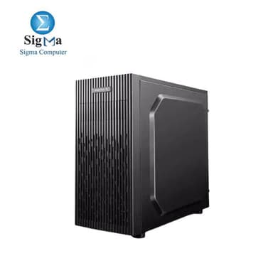 Deepcool MATREXX 30 Mini Tower Case 1FAN - View 3