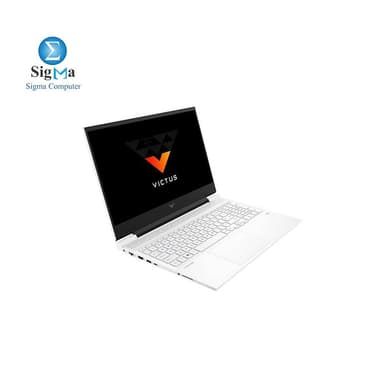 Laptop HP Victus 16 R0048NIA - Intel Core i7 13700H - NVIDIA Geforce RTX 4050 6GB -16GB DDR5 – SSD NVMe 1TB – 16.1 Inch FHD 144Hz - View 3