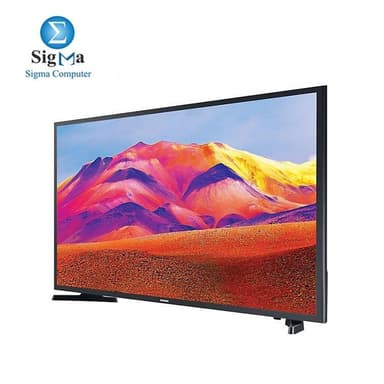 Samsung UA43T5300 - 43-inch Full HD Smart TV With Built-In Receiver - View 3