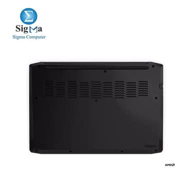 LENOVE IdeaPad Gaming 3 15ARH05 AMD RYZEN 5 4600H - 16GB RAM - 1TB HDD 256 SSD - GTX1650TI - View 2