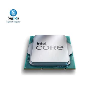 Intel Core i7-14700K 20 Cores (8P+12E), 28 Threads, Up to 5.6GHz, 33MB Cache, 125W Base / 253W Turbo, DDR5 & DDR4 Support, PCIe 5.0, LGA 1700 - View 3
