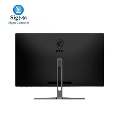 MSI OPTIX G241VC  24inch  FHD 1MS  75HZ Gaming Curved Monitor - View 2