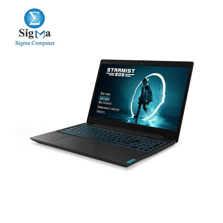 Lenovo IdeaPad L340 Gaming Laptop Core i7-9750H, 15.6 Inch