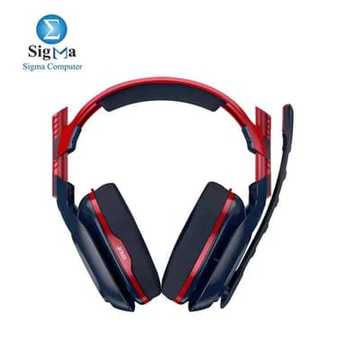 ASTRO HEADPHONE A40 GEN4 3.5 GAMING 939-001668 - View 3