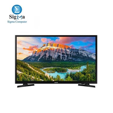 Samsung 32-inch HD Smart TV With Built-In Receiver LED HD 1366×768 - UA32T5300 - View 1
