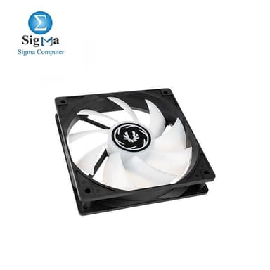 BitFenix Spectre addressable RGB fan case 120mm  BFF-ADD-12025-RP - View 5
