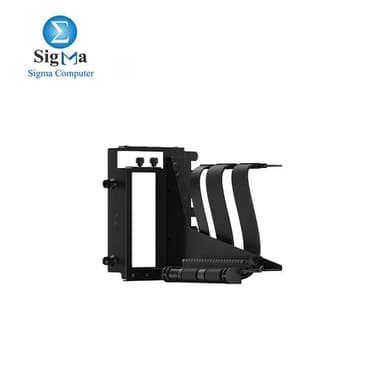 Fractal Design Flex 2 PCIe 4.0 Black - View 4
