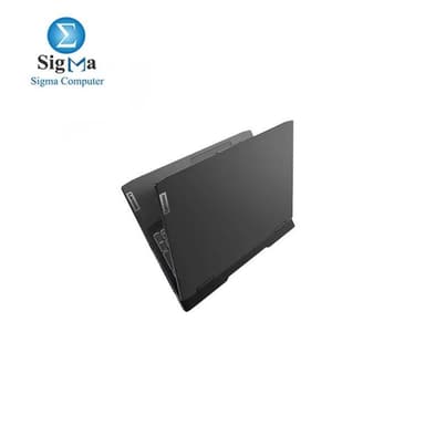 Laptop Lenovo IdeaPad Gaming 3 15ARH7 82SB00W7ED-AMD Ryzen 7 7735HS-NVIDIA GeForce RTX 4050 6GB-16GB DDR5-4800-512GB SSD M.2-15.6 FHD IPS 120hz - View 3