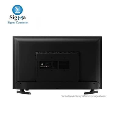 Samsung 32-inch HD Smart TV With Built-In Receiver LED HD 1366×768 - UA32T5300 - View 2