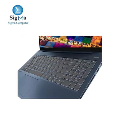 LENOVO IdeaPad 5 15ITL05 Core i7-1165G7 RAM 16GB 512GBSSD 15.6 FHD IPS MX450 2GB - View 2