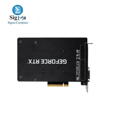Palit  GeForce RTX™ 3050 Dual 8GB GDDR6 128bit DVI HDMI DP - View 4