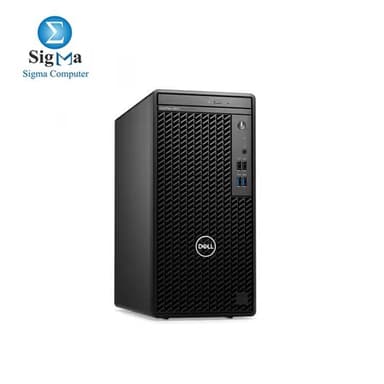 Dell OptiPlex 3000 Mini Tower PC INTEL I5-12500 4GB 256GB 6GRD3 - View 1
