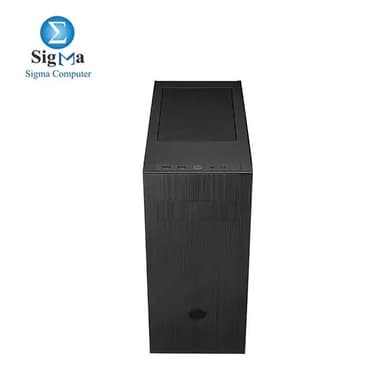 COOLER MASTER MASTERBOX MB600L V2 + ELITE P600 230V - V3 POWER SUPPLY - View 3