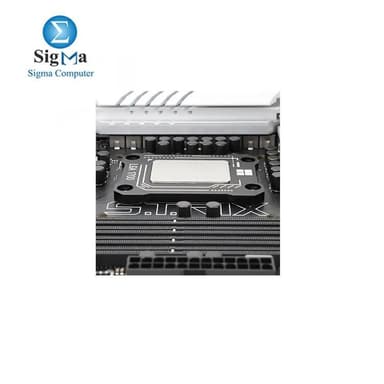 Thermalright LGA1700-BCF Black V2 CPU Anti-Bend Fixer Intel 12 13 14 Gen Anti-Bend Fixing Fixture Intel CPU Corrective Fixing Bracket LGA17XX Corrective CPU Bender LGA1700 Full Fit Fixer with Thermalpast. - View 4