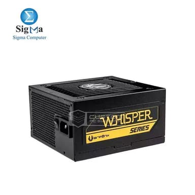 BITFENIX BP-WG750UMAG-9FM-POWER SUPPLY-GOLD - View 1