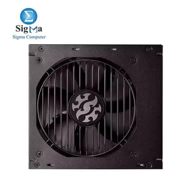 XPG CORE Reactor 750Watt 80 Plus Gold Certified Fully Modular Power Supply - View 2