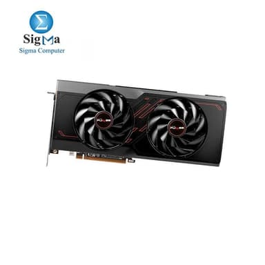 Sapphire Pulse AMD Radeon RX 7700 XT Gaming Graphics Card with 12GB GDDR6, AMD RDNA 3 - View 2