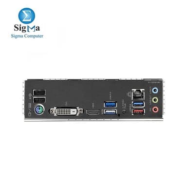 GIGABAYT AMD B550 GAMING X V2 (rev. 1.0/1.1/1.2) - View 5