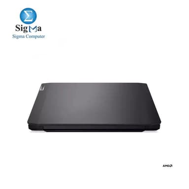 LENOVE IdeaPad Gaming 3 15ARH05 AMD RYZEN 5 4600H - 16GB RAM - 1TB HDD 256 SSD - GTX1650TI - View 3