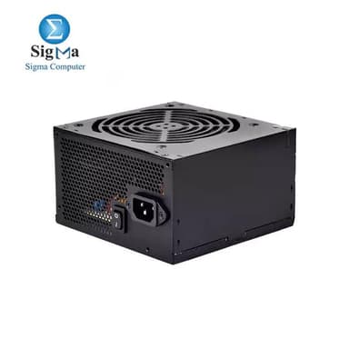 Deepcool DN400 80% Efficiency Gaming Power Supply - View 2