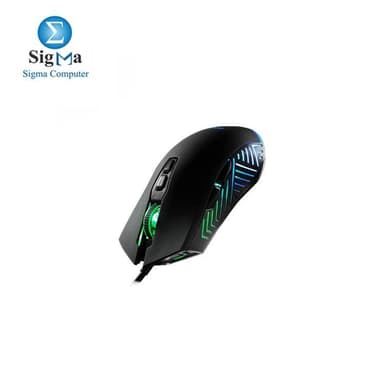 GALAX Gaming Mouse 7200DPI/ RGB (SLD-03) - View 3