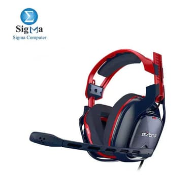 ASTRO HEADPHONE A40 GEN4 3.5 GAMING 939-001668 - View 2