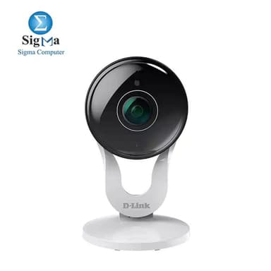 D-LINK DCS‑8300LH 1080p Full HD 2 megapixel 5m, Wi‑Fi Camera - View 1