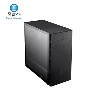 COOLER MASTER MASTERBOX MB600L V2 + ELITE P600 230V - V3 POWER SUPPLY - View 6