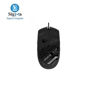 AORUS M2 Gaming Mouse - View 5