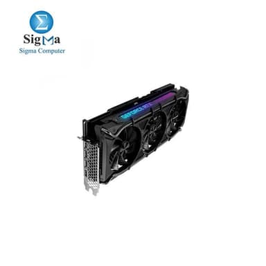 GAINWARD GeForce RTX™ 3080 Ti Phantom 12GB - View 2