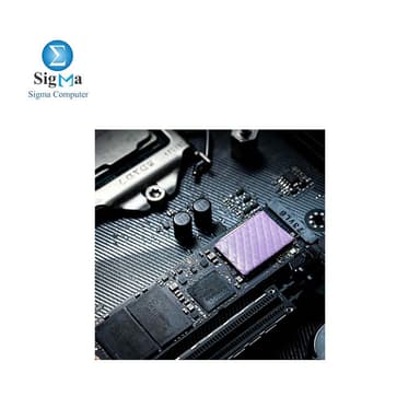 COOLERMASTER Thermal pad 2.0mm -TPX-NOPP-9020-R1 - View 2
