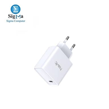 HAVIT CHARGE HV-UC110 PD20W Charger - View 1