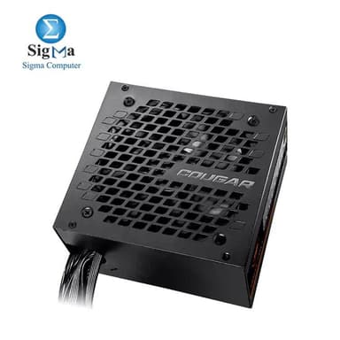 COUGAR POWER SUPPLY GEC 750W 80PLUS GOLD - View 3